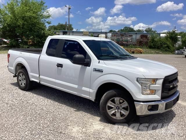 Ford F-150 Andere Transporter