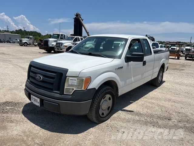 Ford F-150 Andere Transporter
