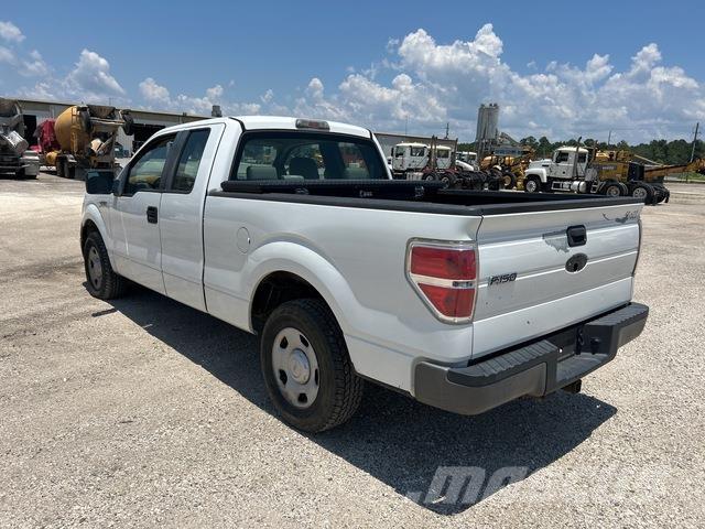 Ford F-150 Andere Transporter
