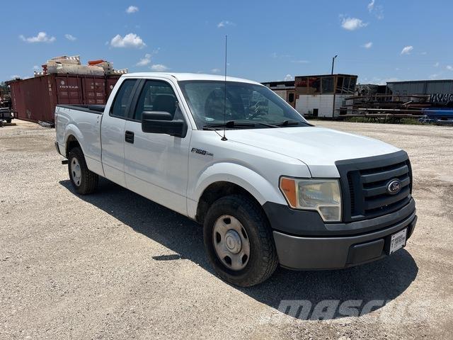 Ford F-150 Andere Transporter