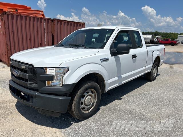 Ford F-150 Andere Transporter