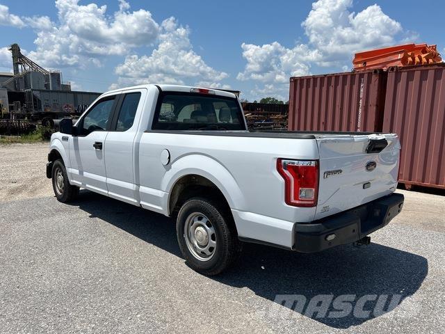 Ford F-150 Andere Transporter