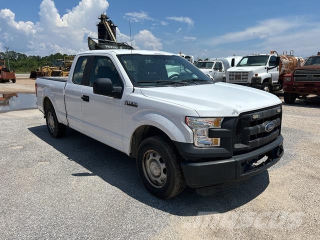 Ford F-150 Andere Transporter