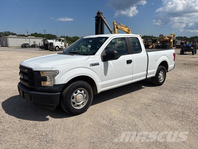 Ford F-150 Andere Transporter