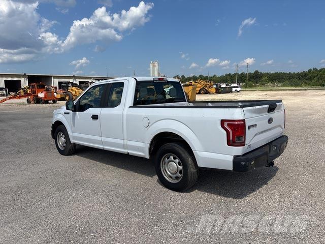 Ford F-150 Andere Transporter