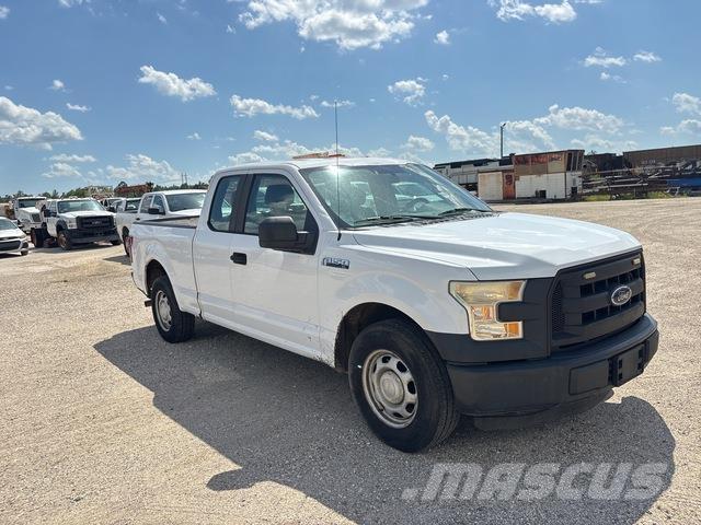 Ford F-150 Andere Transporter