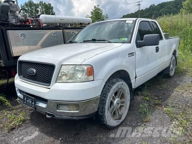 Ford F-150 Andere Transporter