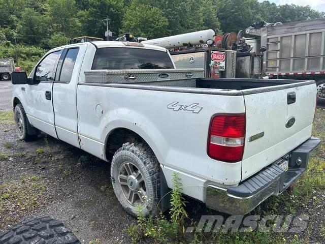 Ford F-150 Andere Transporter