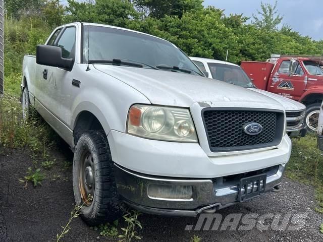 Ford F-150 Andere Transporter
