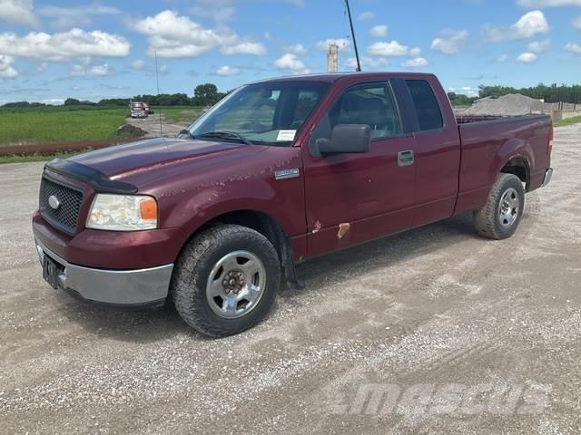 Ford F-150 Andere Transporter