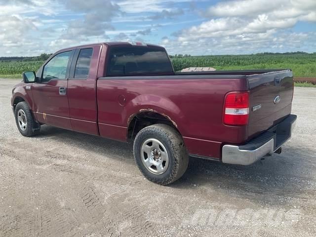 Ford F-150 Andere Transporter