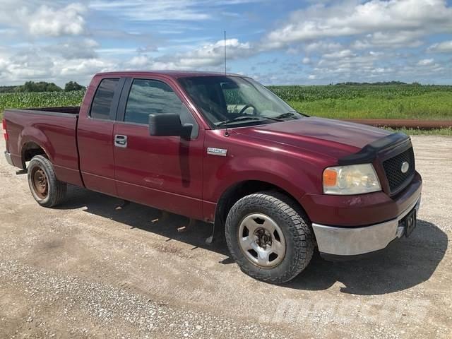 Ford F-150 Andere Transporter