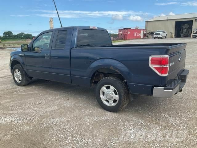 Ford F-150 Andere Transporter