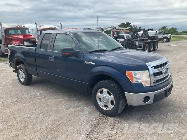 Ford F-150 Andere Transporter