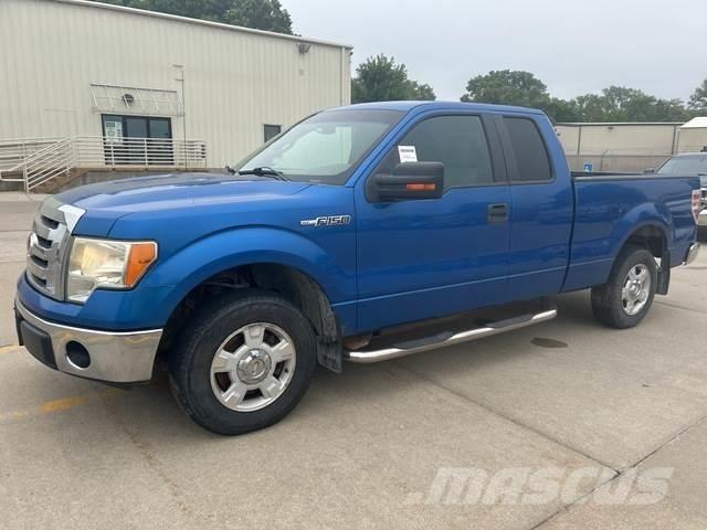 Ford F-150 Andere Transporter