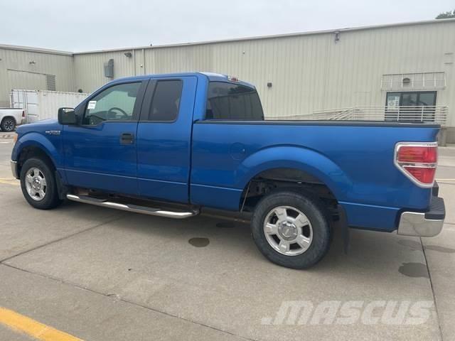 Ford F-150 Andere Transporter