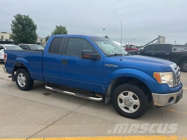 Ford F-150 Andere Transporter