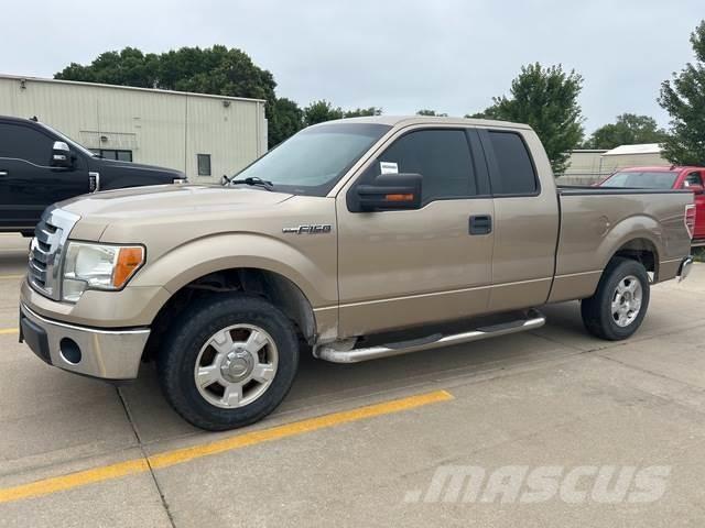 Ford F-150 Andere Transporter