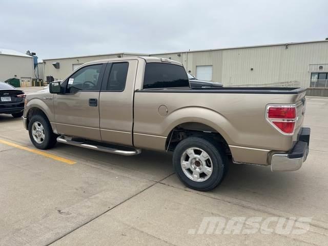 Ford F-150 Andere Transporter