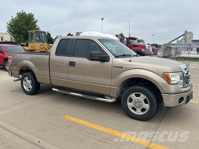 Ford F-150 Andere Transporter
