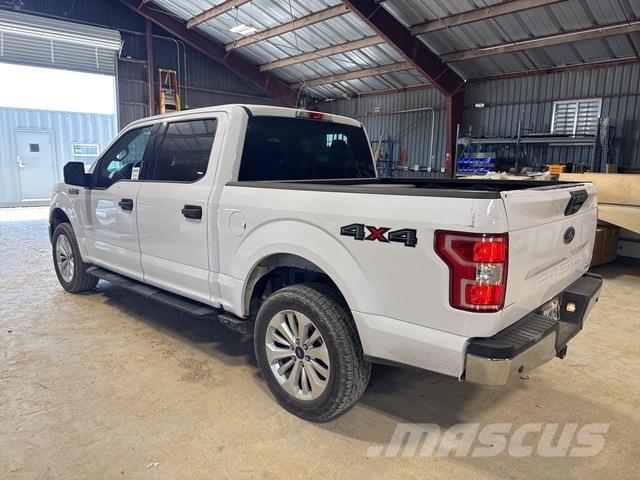 Ford F-150 Andere Transporter