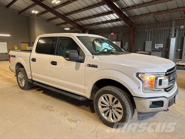 Ford F-150 Andere Transporter