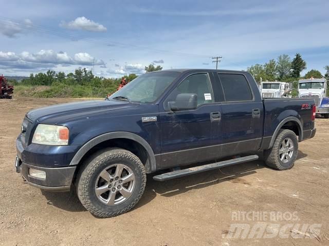 Ford F-150 Andere Transporter