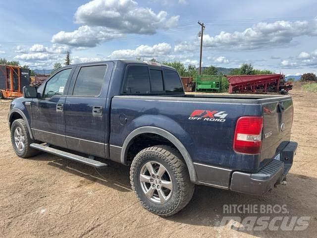 Ford F-150 Andere Transporter