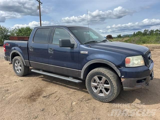 Ford F-150 Andere Transporter