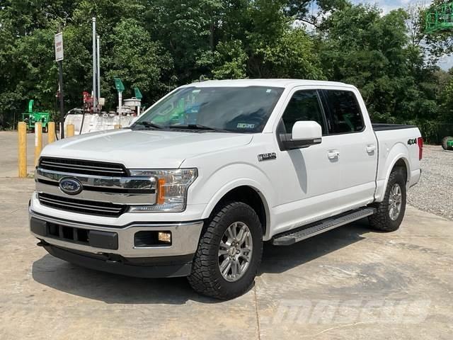 Ford F-150 Andere Transporter