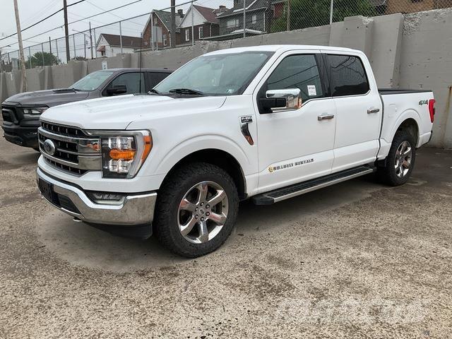 Ford F-150 Andere Transporter