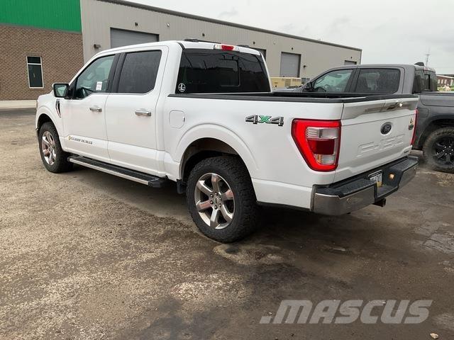 Ford F-150 Andere Transporter