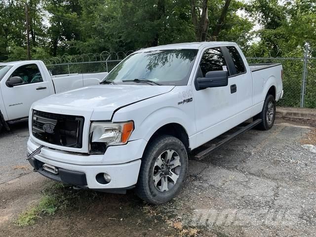 Ford F-150 Andere Transporter