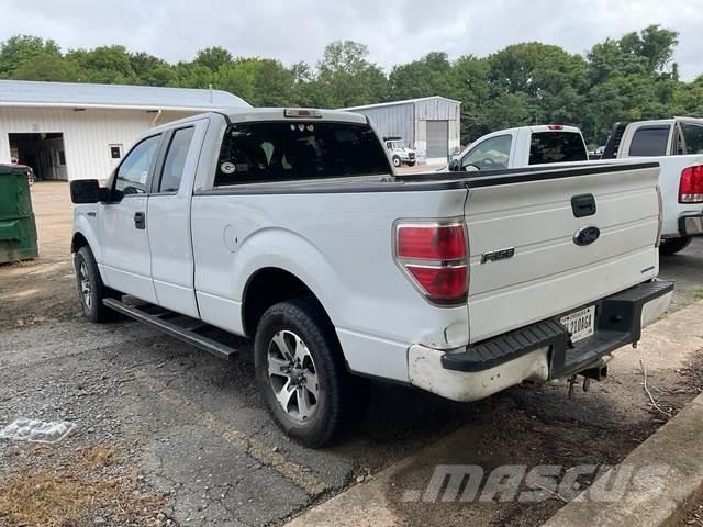 Ford F-150 Andere Transporter