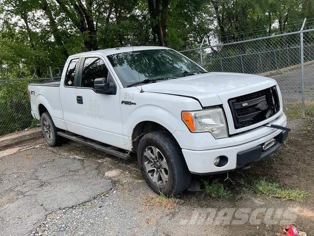 Ford F-150 Andere Transporter