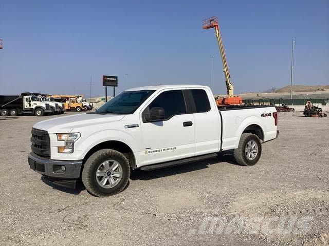 Ford F-150 Andere Transporter