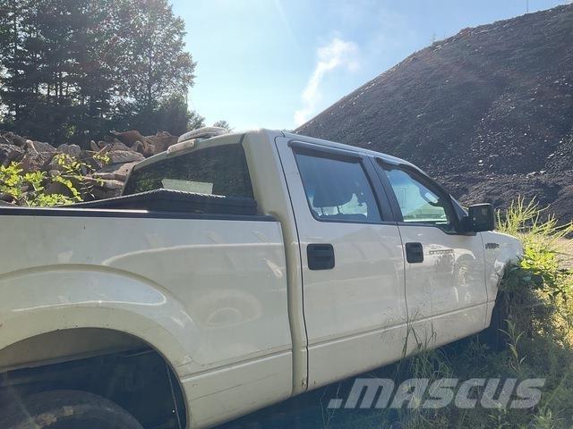 Ford F-150 Pickup/Pritschenwagen