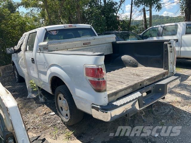 Ford F-150 Pickup/Pritschenwagen