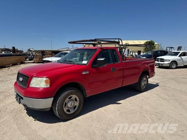 Ford F-150 Andere Transporter