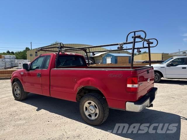 Ford F-150 Andere Transporter