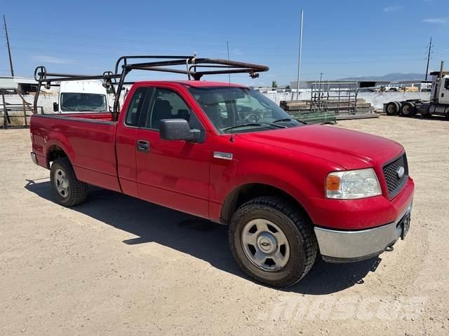 Ford F-150 Andere Transporter