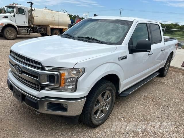 Ford F-150 Andere Transporter