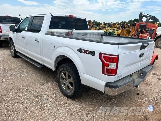 Ford F-150 Andere Transporter