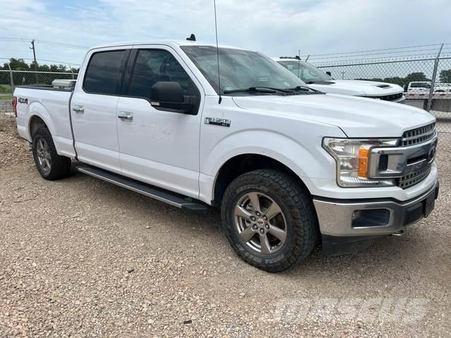 Ford F-150 Andere Transporter