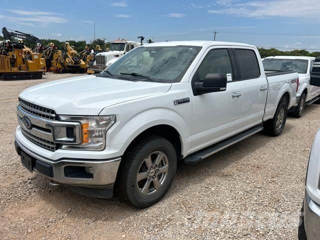 Ford F-150 Andere Transporter