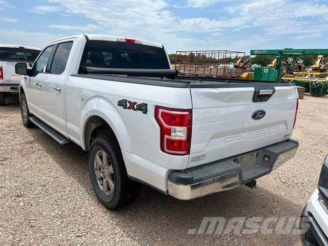 Ford F-150 Andere Transporter