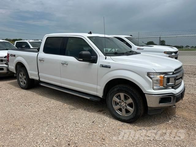 Ford F-150 Andere Transporter