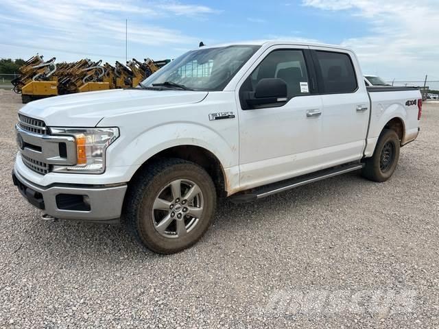 Ford F-150 Andere Transporter
