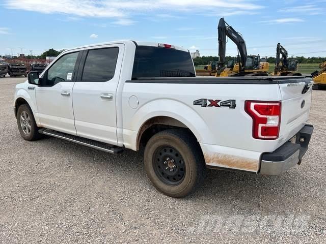Ford F-150 Andere Transporter