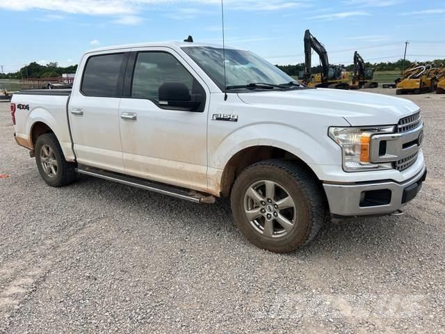 Ford F-150 Andere Transporter